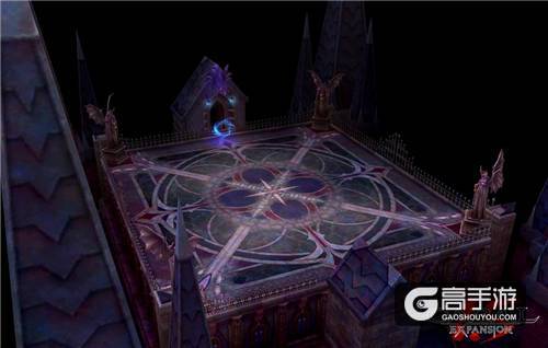 《新惊天动地》“恶魔之塔”副本抢先看