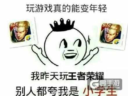 打王者被骂怎么办? 嘲讽小学生新技巧