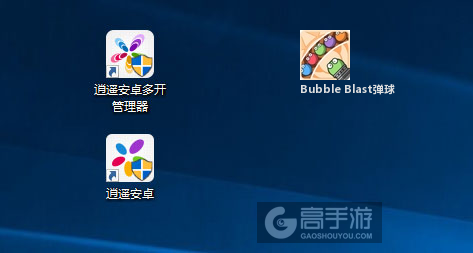 Bubble Blast弹球多开管理器ICON