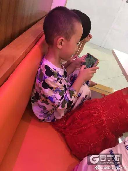 爸妈不让玩王者荣耀 小学生写九大理由硬怼
