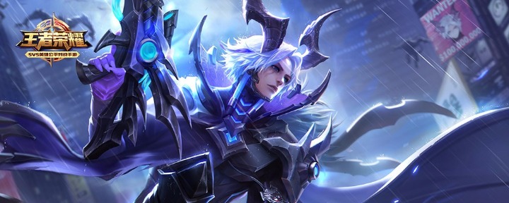 王者荣耀英雄的祝福怎么获得