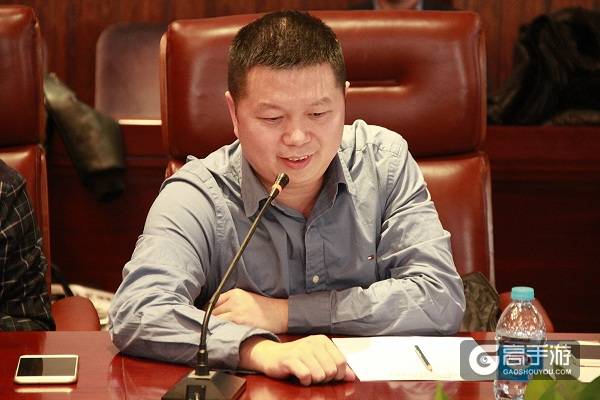 第四届全球游戏CEO年会：畅谈“连接”，共话“未来”