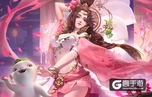 《捉妖记》手游开测在即 四大职业全面解读