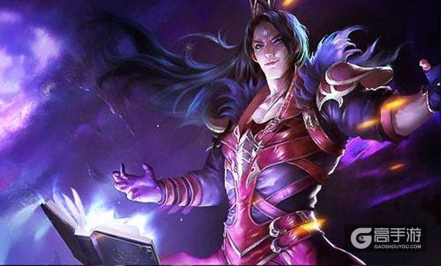 王者荣耀：S12这些新英雄将会扎堆上线，其中最强的依然是司马懿