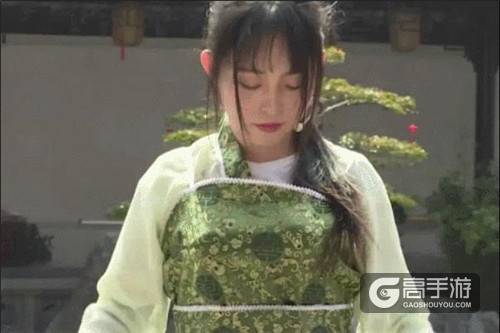 大咖主播齐聚 上演向往的《蜀门手游》仙府生活