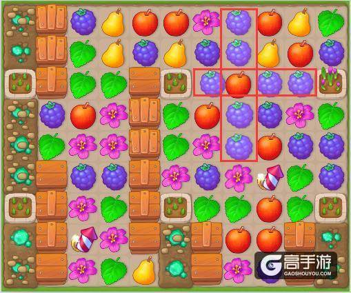《梦幻花园》炸药桶道具详解