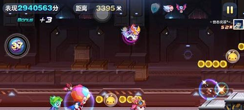 天天酷跑机械小子技能怎么样 机械小子实战测试