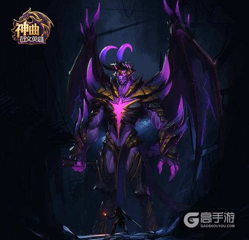 “神器现世”明日开启 《神曲之符文英雄》福利攻略抢鲜看