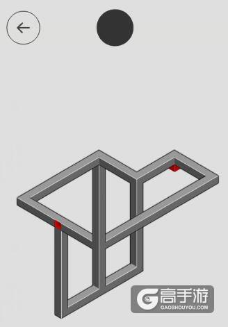 错觉图文攻略 hocus第33关通关攻略