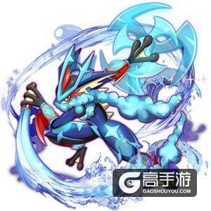 《口袋妖怪复刻》3月新版来袭！全新神兽剧情—“海神的爆诞”！！