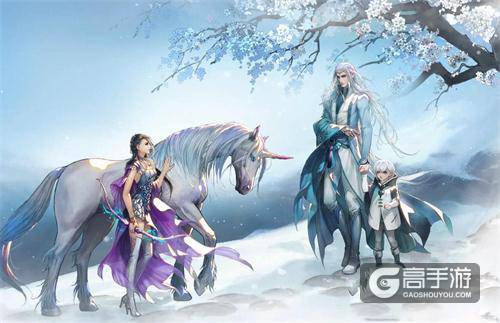 幻城手游8月10日更新公告：更新内容详细一览