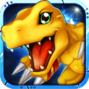 数码兽BT进化icon
