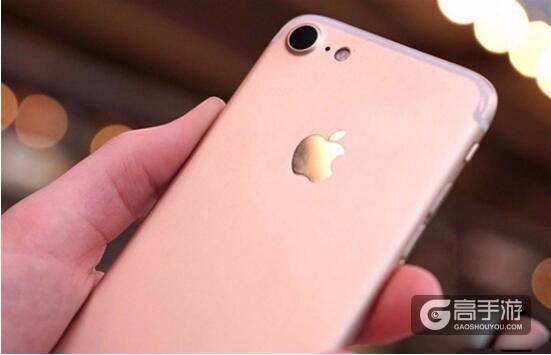 苹果的秘密：iPhone7来了 旧手机哪儿去