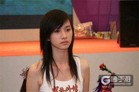 美人多娇 星辉畅娱带你来瞧曾在CJ上爆红的showgirl