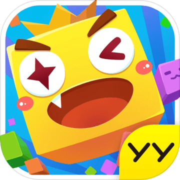 方块大碰撞icon