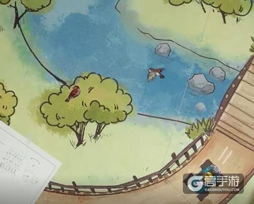 qq飞车手游