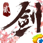 剑侠情缘2：剑歌行icon