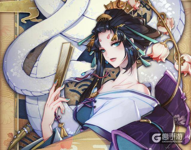 阴阳师正式服式神大规模调整 这五位式神成功逆袭 强度比肩SSR