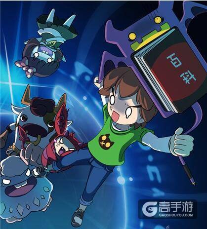 似曾相识的感觉？《魔怪大进击》曝光