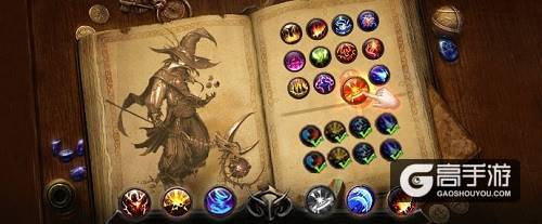 真的是走心大制作？《魔法军团》实机画面测评！