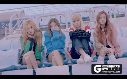 BLACKPINK归来在即 《节奏大爆炸》重温经典