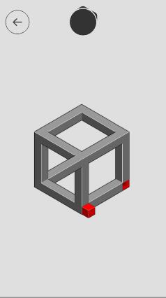 错觉攻略 错觉（hocus）第11关图文攻略