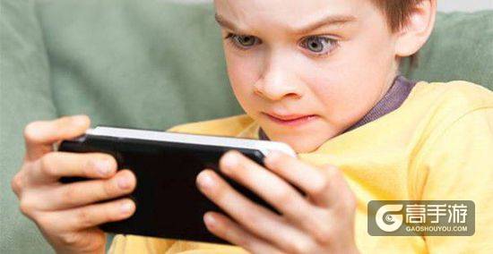 报告显示：玩移动游戏的玩家43%已为人父母