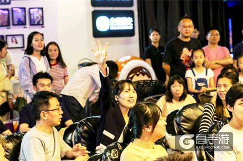 趣味挑战欢乐不断 《神庙逃亡2》首场玩家见面会落幕 