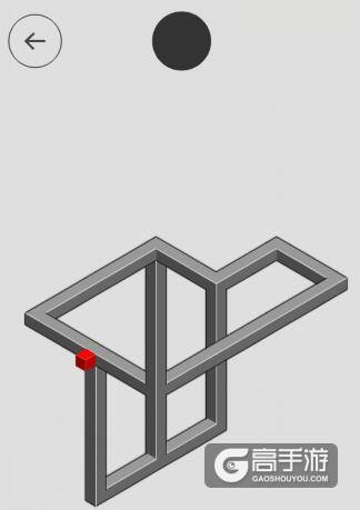 错觉图文攻略 hocus第33关通关攻略