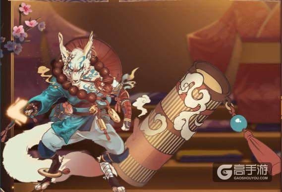 阴阳师：间接伤害终于登陆正式服了，大家来看看那些式神有改动吧