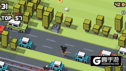 《迪士尼天天过马路》角色完全解锁指南