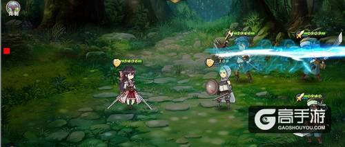 《姬魔恋战纪》赵云档案