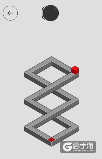错觉攻略 错觉（hocus）第15关图文攻略