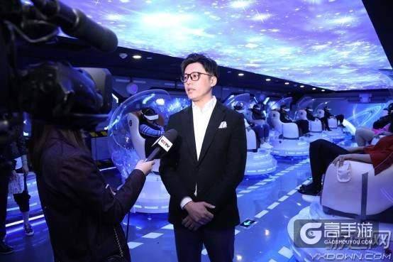 全球首家VR影厅北京开业 6D沉浸效果打造超现实体验
