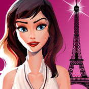 恋爱之城：巴黎icon