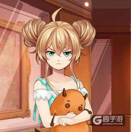 《姬魔恋战纪》张飞时装一览，全战姬时装获得方式