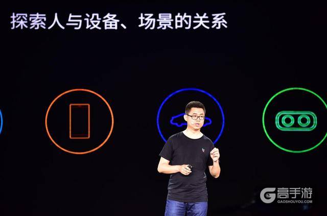 乐视互娱首次公开游戏生态全貌 生态基因实现共赢