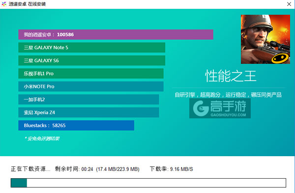 火线指令：战柏林电脑版安装教程2