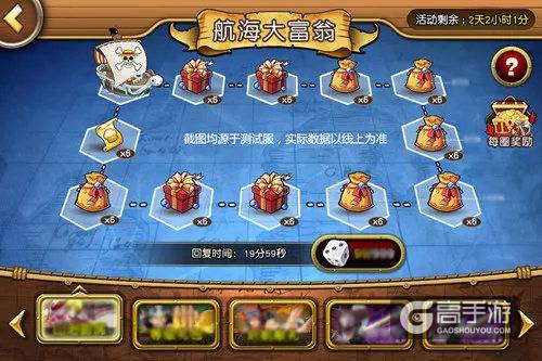 燃烧同盟战魂！《航海王启航》全新14.0版本今日上线 