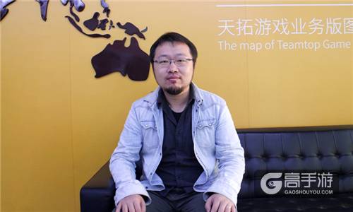 《苍之纪元》拿下CGDA设计创新奖 打造全新休闲IP