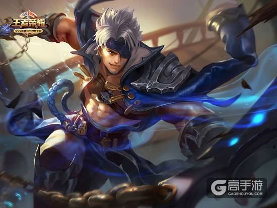 王者荣耀夏侯惇S7赛季怎么上分 S7夏侯惇暴力打法分享