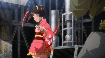 逛漫展看无名 《甲铁城的卡巴内瑞》将登陆广州SKD嘉年华