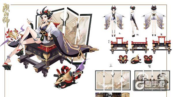 阴阳师画师cp吸屁宣布永久退出引争议 这个锅该由谁来背