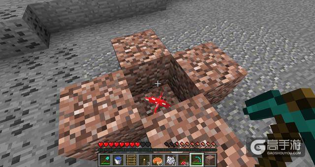 Minecraft：我的世界的蘑菇农场，关于蘑菇农场，你知道多少？