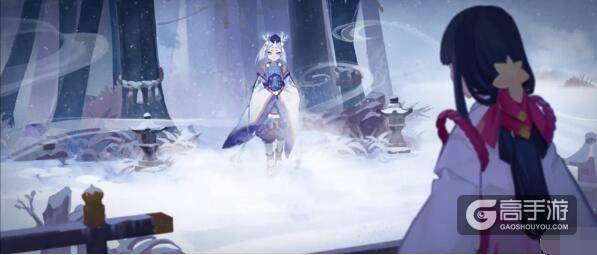 阴阳师雪童子御魂怎么穿？老司机带路极限输出雪童子