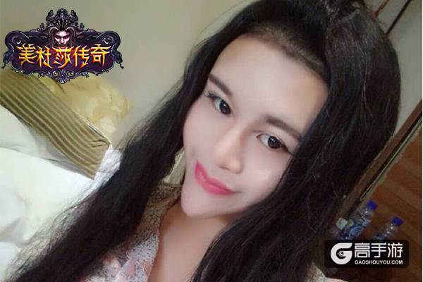 《美杜莎传奇》代言成迷 谁最适合妖艳蛇女