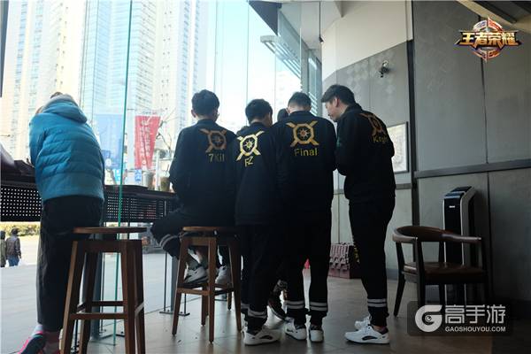 群访XQ：武则天有望登场，大乔冲击赛场节奏