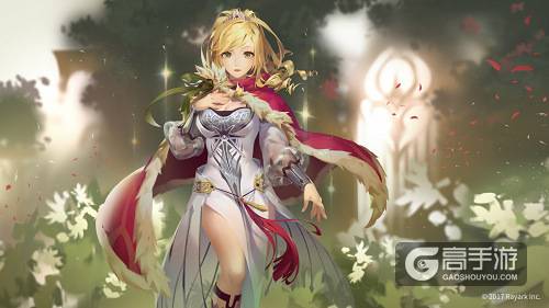 雷亚新游《Sdorica -sunset-》登陆台北电玩展