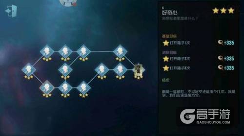 第五人格园丁