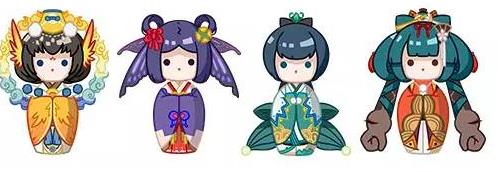 阴阳师手游雏人形在哪刷 雏人形快速刷取攻略
